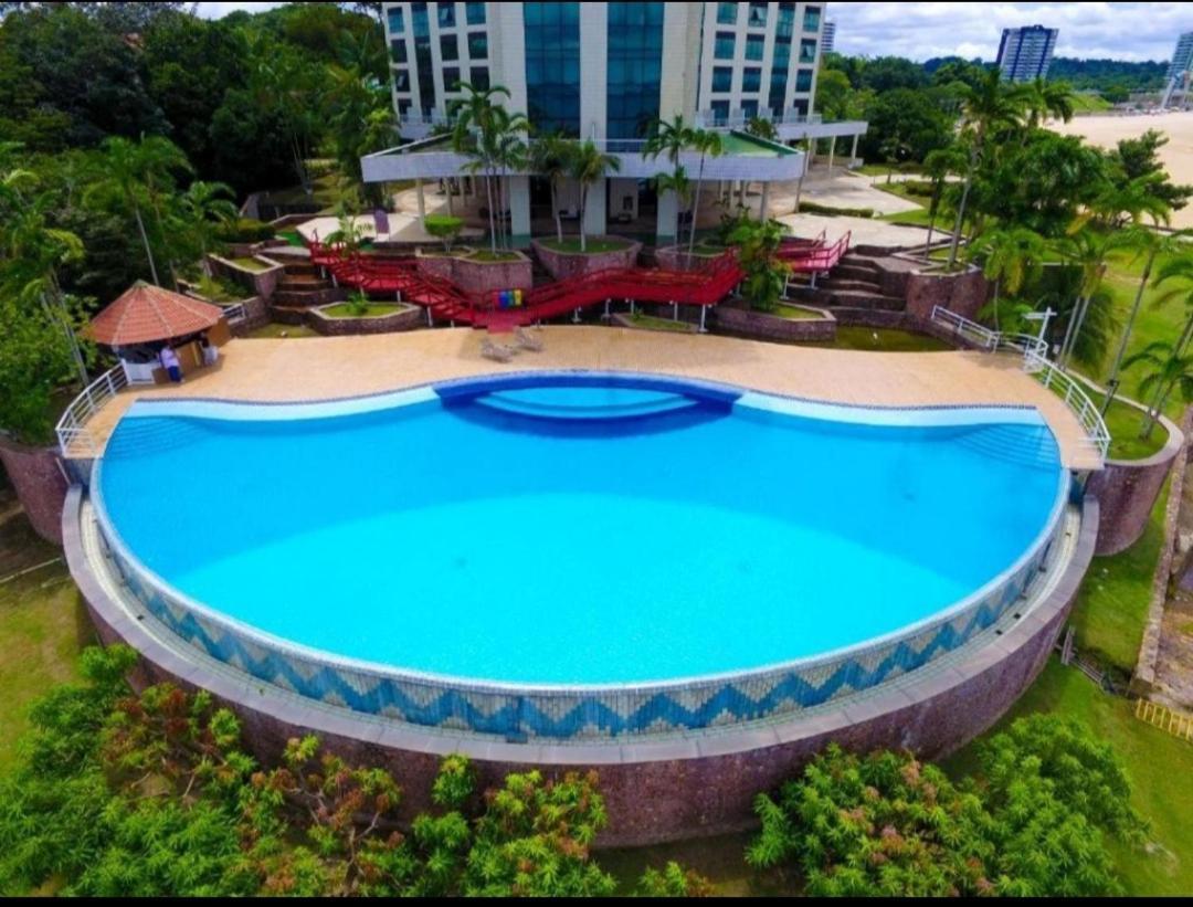 Tropical Executive Vista Pra Praia マナウス エクステリア 写真