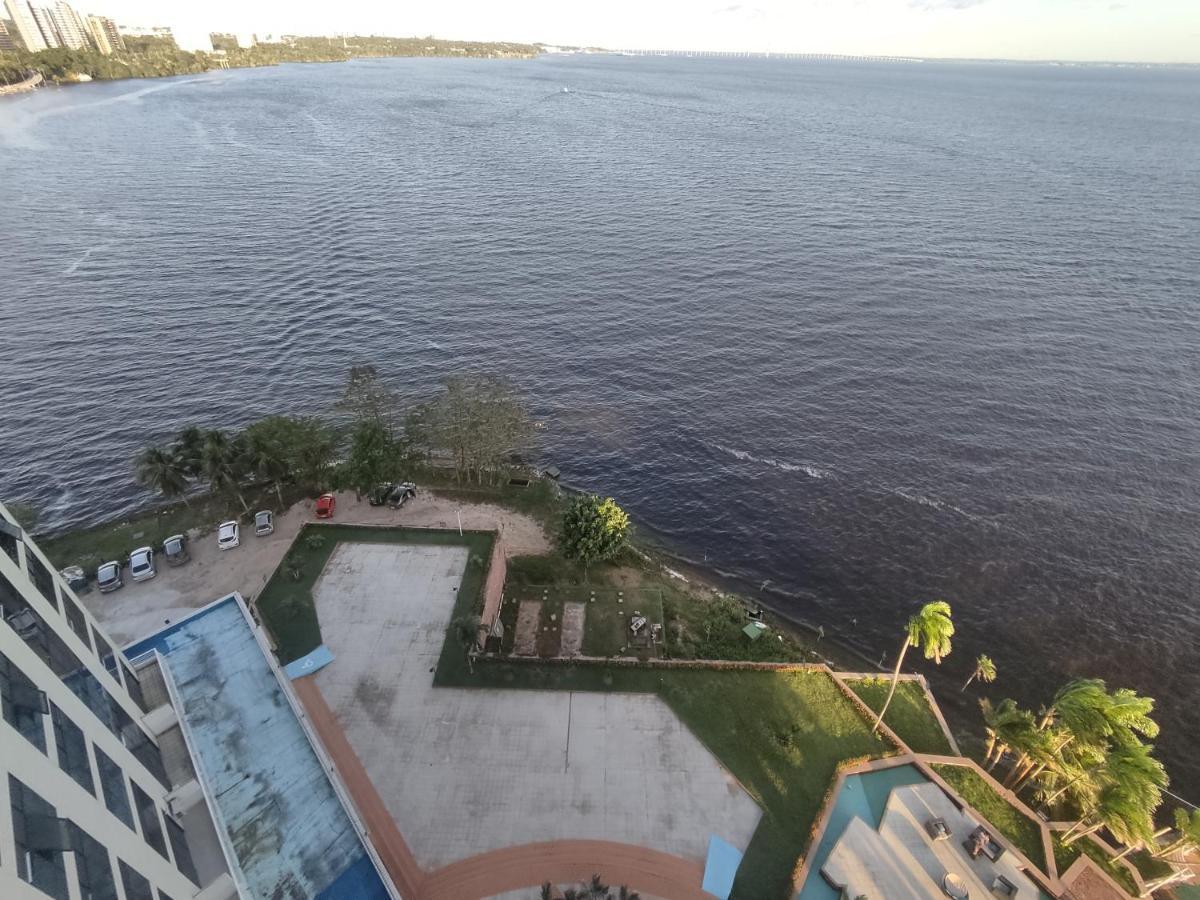 Tropical Executive Vista Pra Praia マナウス エクステリア 写真